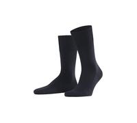 FALKE Calcetines CLIMAWOOL azul marino oscuro azul oscuro | 45/46