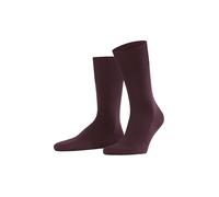 FALKE Calcetines CLIMAWOOL barolo rojo oscuro | 45/46