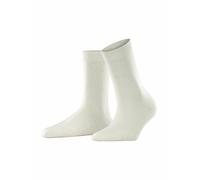FALKE Calcetines COSY WOOL color blanco hueso crema | 35-38