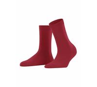 FALKE Calcetines COSY WOOL scarlet rojo | 35-38