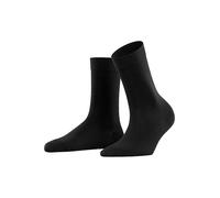 FALKE Calcetines COTTON TOUCH black negro | 39-42