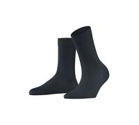 FALKE Calcetines 'Cotton Touch' gris / grafito Mujer FALKE 35-38 gris / grafito