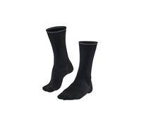 FALKE Calcetines de ciclismo BC Impulse negro | 37-38