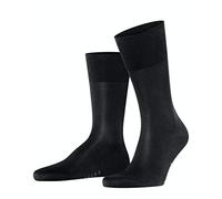 FALKE - Calcetines de deporte - para hombre Black (3000) 41