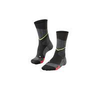 FALKE Calcetines de esquí de fondo SC 1 para hombre negro | 39-41