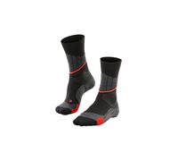 FALKE Calcetines de esquí de fondo SC 1 para mujer negro | 37/38