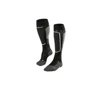 FALKE Calcetines de esquí SK 2 para mujer negro | 41/42