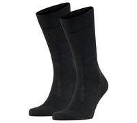 Falke Calcetines de Hombre 2er Paquete - Sensitivos London, Medias, Uni ,