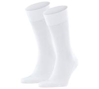Falke Calcetines de Hombre 2er Paquete - Sensitivos London, Medias, Uni ,