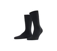 FALKE Calcetines de hombre CLIMAWOOL negros negro | 41/42