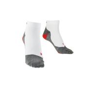 FALKE Calcetines de running cortos RU 5 para mujer blanco | 35/36