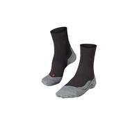 FALKE Calcetines de running para mujer RU 4 negro | 39/40