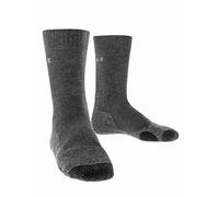 FALKE Calcetines de senderismo TK2 Cool para hombre gris | 42-43