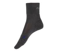 FALKE Calcetines deportivos antracita 37-38 EUR