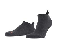 FALKE Calcetines deportivos antracita / rojo 37-38 antracita / rojo
