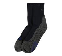 FALKE Calcetines deportivos azul / gris 39-41 EUR