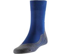 FALKE Calcetines deportivos azul / gris moteado 42-43 EUR