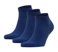 FALKE Calcetines deportivos azul real 39-40 azul real