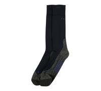 FALKE Calcetines deportivos azul real / azul oscuro / gris 46-48 EUR
