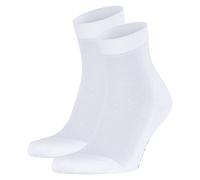 FALKE Calcetines deportivos azul real / blanco 37-38 azul real / blanco