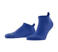 FALKE Calcetines deportivos azul / verde neón 37-38 azul / verde neón