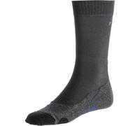 FALKE Calcetines deportivos gris / gris moteado 44-45 EUR