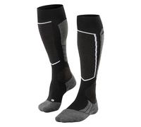 FALKE Calcetines deportivos gris / negro / blanco 42-43 EUR