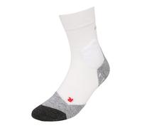 FALKE Calcetines deportivos gris / rojo / negro / blanco 39-41 EUR