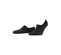 FALKE Calcetines deportivos 'Keep Warm' antracita / naranja 37-38 antracita / naranja