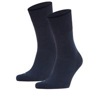 FALKE Calcetines deportivos marino 37-38 marino