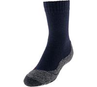 FALKE Calcetines deportivos marino / rojo 23-26 EUR