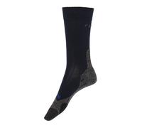 FALKE Calcetines deportivos navy / antracita / gris moteado 41-42 EUR