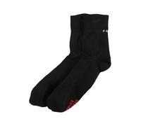 FALKE RU Trail M So hilo funcional antiampollas 1 par, Calcetines para correr Hombre, Negro Black-Mix 3010, 42-43