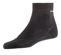 FALKE RU Trail Mujer Calcetines Running black-mix (3010), 41-42