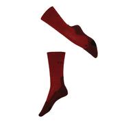 FALKE TK2 Explore Wool Mujer Calcetines Trekking | gran comodidad para terrenos de montaña ligeros