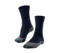 FALKE Calcetines deportivos 'TK2 Explore' marino 42-43 EUR