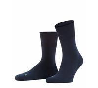 FALKE Calcetines Deportivos Unisex - Run, Calcetines Casual, Unicolor