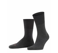 FALKE Calcetines Deportivos Unisex - Run, Calcetines Casual, Unicolor