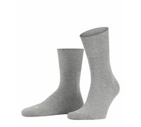 FALKE Calcetines Deportivos Unisex - Run, Calcetines Casual, Unicolor