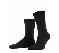 FALKE Calcetines Deportivos Unisex - Run, Calcetines Casual, Unicolor