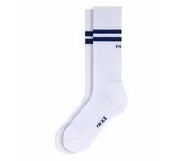 FALKE Calcetines 'Dynamic' azul noche / blanco 44-45 azul noche / blanco