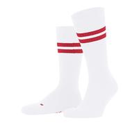 FALKE Calcetines 'Dynamic' rojo / blanco 46-48 rojo / blanco
