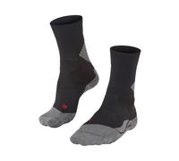 Falke Calcetines estabilizadores 4Grip (negro)