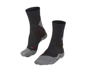Falke Calcetines estabilizadores 4Grip (negro)