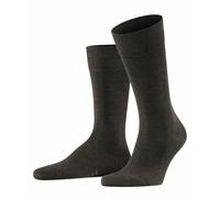 FALKE Calcetines 'Family' marrón oscuro 39-42 EUR