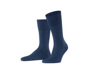FALKE Calcetines genciana 43-44 genciana