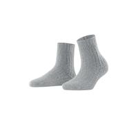 FALKE Calcetines gris 35-38 gris