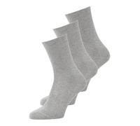 FALKE Calcetines gris 35-38 gris