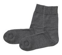 FALKE Calcetines gris basalto, Talla 31-34