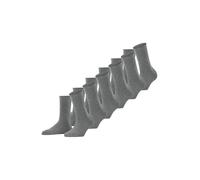 FALKE Calcetines gris claro 35-38 gris claro